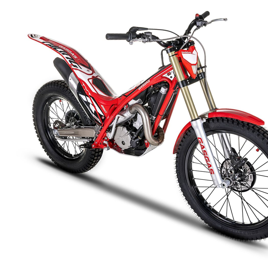 GASGAS TXT RACING TRIAL RANGE 2020 AVAILABLE NOW